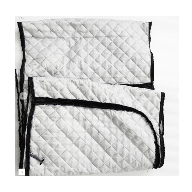 Couche d'isolation de tente de toit Naturnest