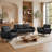 3-Piece Living Room Set-203676470