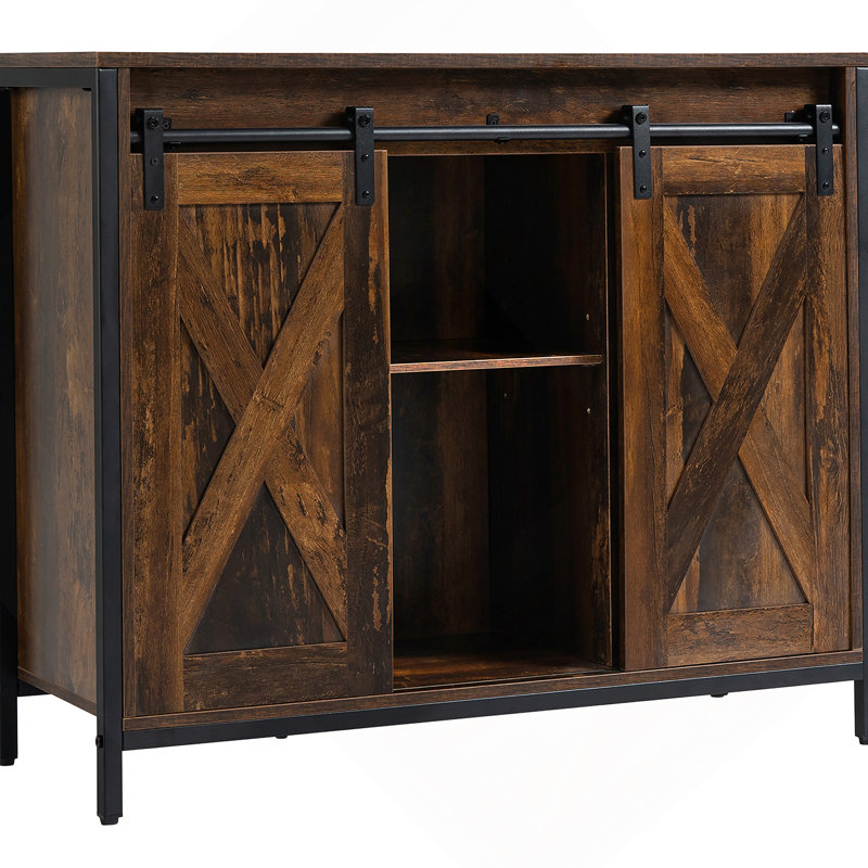 Cabinet décoratif