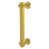 Polished Brass is out of stock