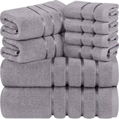 Cotton Blend Mulit-Size Set