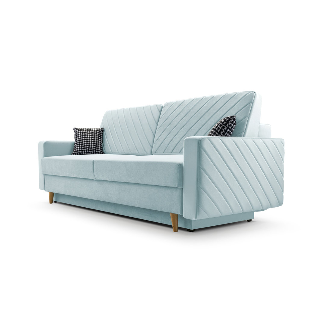 Sofa Fleuriel