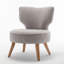 Chaise d'appoint Jonavon-17838331-17838330