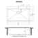 Workstation Topmount 33" L x 22" W Drop-In Kitchen Sink with Sink Grid and Drain Assembly