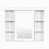 Blanc sélectionné