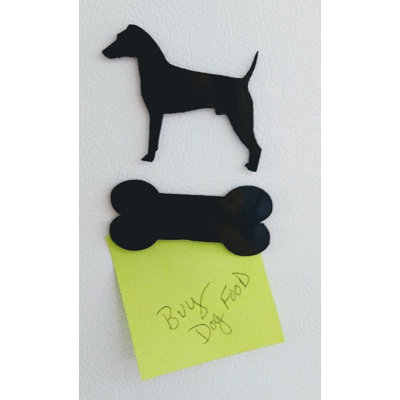 Accessoires pour tableau blanc Jack Russell Terrier