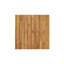 Ensemble de salle à manger 4 pièces pour l'extérieur, ensemble de conversation pour patio, jardin, cour arrière, porche-129517595