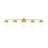 Brener 5 - Light Dimmable Vanity Light-2027869204