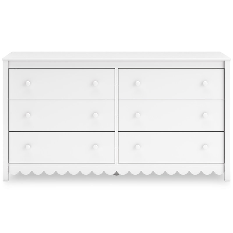 Commode Hallityn