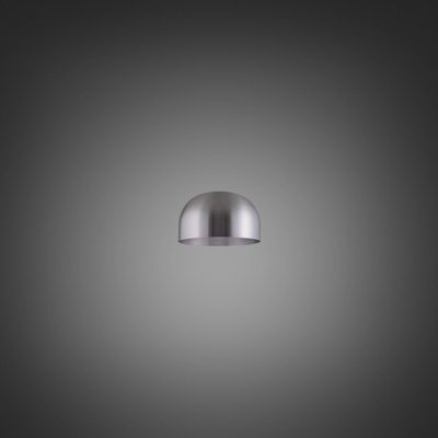 Metal Dome Pendant Shade
