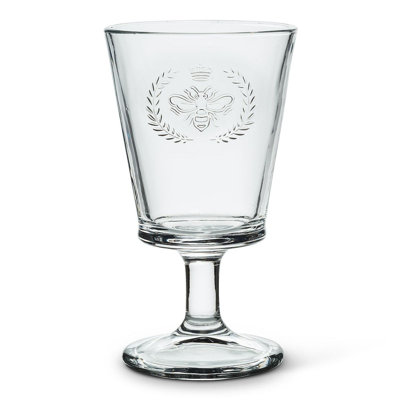 Rorer 10 oz. Goblet Set