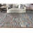 Hand-Knotted High-Quality Multi-Colored Area Rug