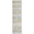 Machine Washable Indoor/Outdoor Chayden ACN1019 Ivory Rug-99177796