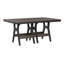 Berlin Gardens Harbor 66″ Rectangular Counter Height Table-139143782-139143793-139143685