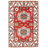 Wool Oriental Indoor Rug-1844478362