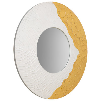 Windom Surface Mirrored Medicine Cabinet