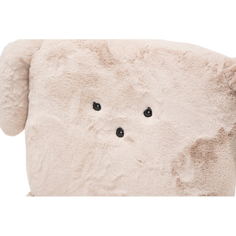 Silicon Puppy Novelty Kids Chair