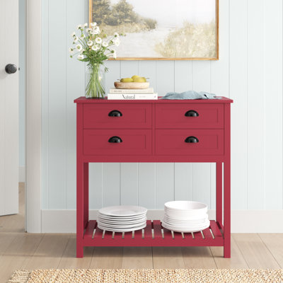 Artemas 31.5'' Console Table