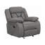 Fauteuil inclinable manuel oscillant 39 po Sophocles-88933662