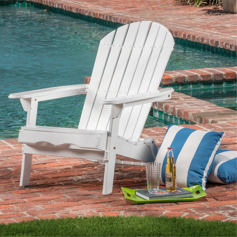 ADIRONDACK CHAIR