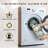 Machine Washable Non-Slip Kitchen Mat-1069931913