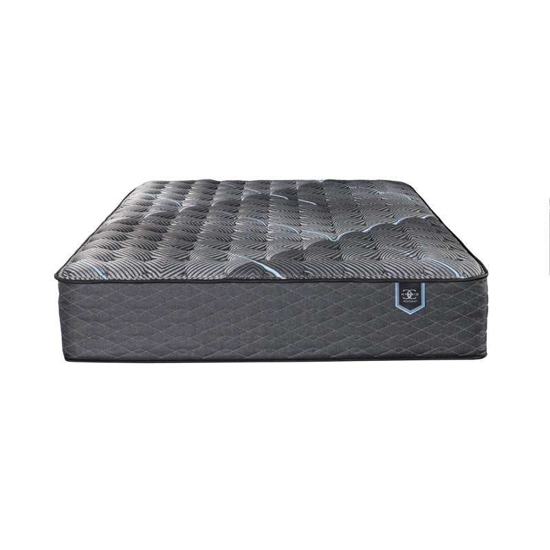Restonic Comfort Care Hybrid Nights, 12.5", Double