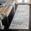 Jahiem Handmade Tufted Wool Multicolor Rug-1687542751