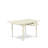 Rectangular Solid Wood Top With Dropleaf Dining Table Set-451446469-451446471-467953567