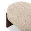Kirby Accent Bench- 60"-Solema Cream-1077021688-1077021689