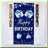 Sparkling Silver 75th Birthday Celebration Kit
