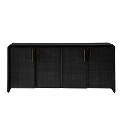 Buffet 4 portes Gasaway