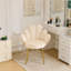Velvet Armchair-513220898