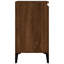 58mm Single Bathroom Vanity with Basin-1776115341