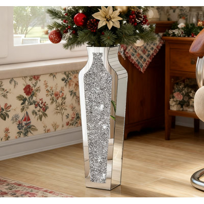 DeGrailly Floor Vase
