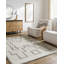 Rectangle Kardarius Wool Area Rug-2074462652