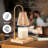 Mikasa 13.8 in. Electric Tabletop Candle Warmer Lamp