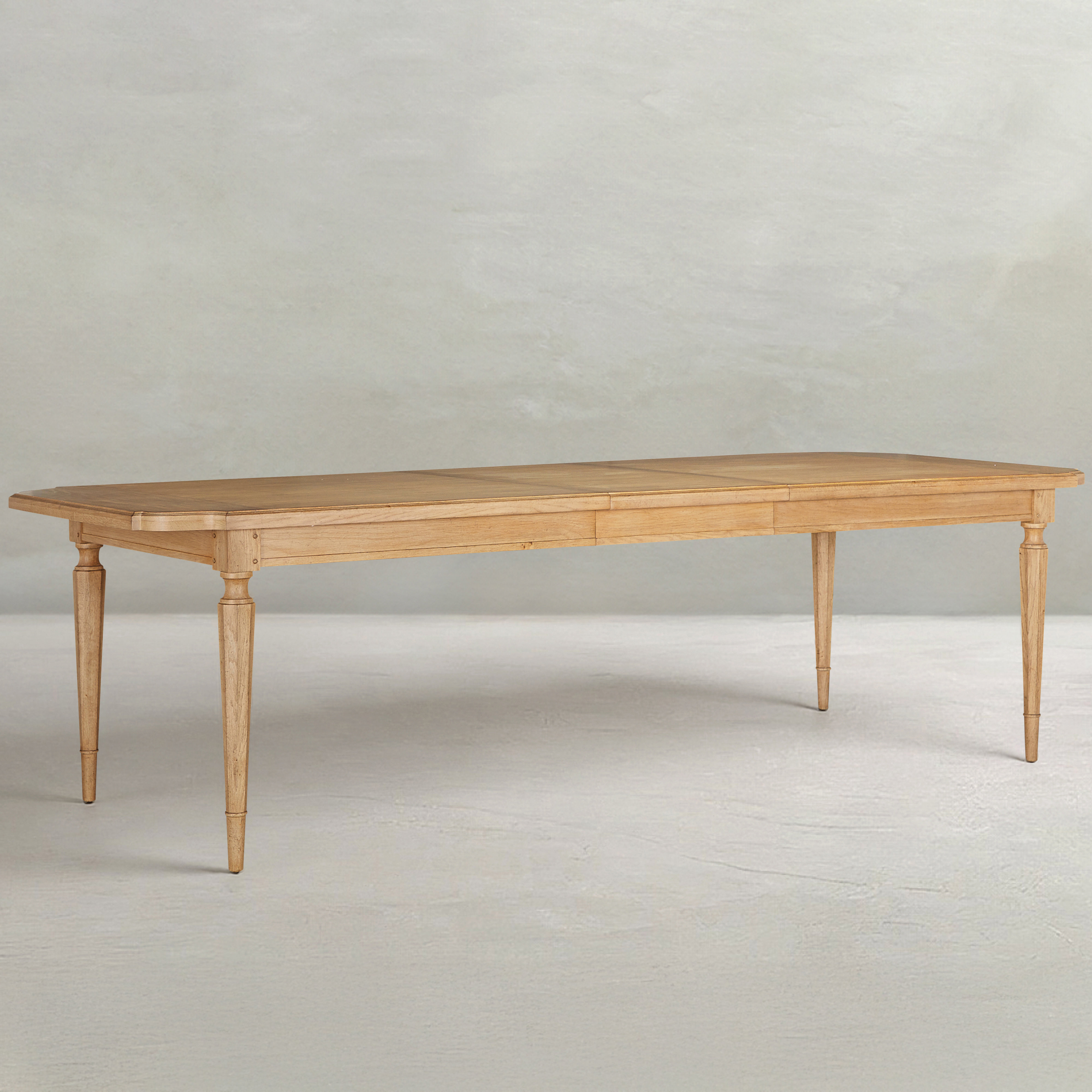 Gabby Mathis Extension Dining Table | Wayfair