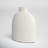 Abie Handmade Ceramic Table Vase-95523220-95523223