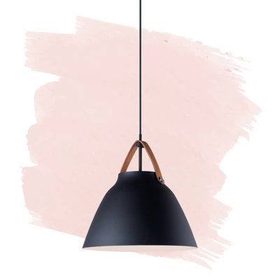 Gianni 1 - Light Single Dome Pendant