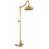Unlacquered Satin Brass