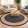 Weisgerber Oriental Indoor Rug