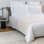 Pure Cashmere Hand Woven Throw Blanket-75990301
