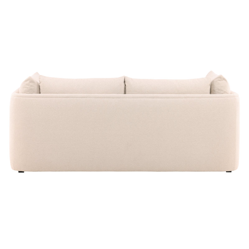 Liam Sofa, Kendra Sand