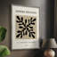 Matisse CECXCIX, reproduction d'art encadrée - bois massif-678882523