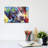 Jack Russell Puppy by Jos Coufreur - Wrapped Canvas Gallery-Wrapped Canvas Giclée-665744812