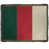 Forest Green/Iron Range Red/Minnesota Wheat