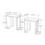 Locelso Coffee Table-108051696