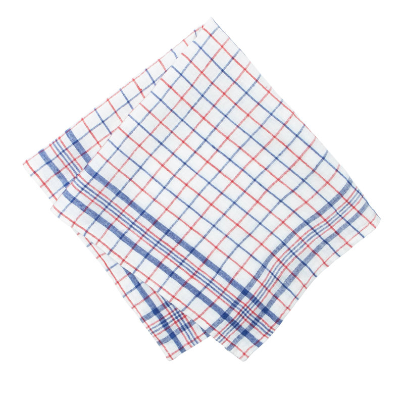Bistro Linen Square Napkins