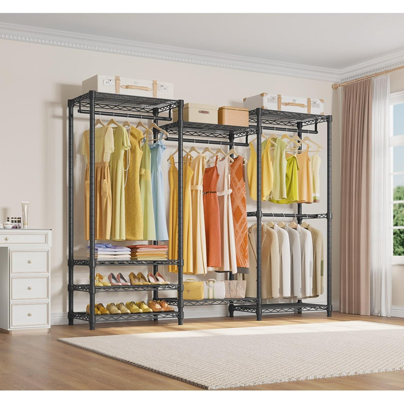 - Walk-In Set