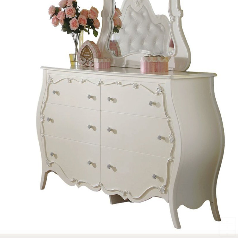 Commode